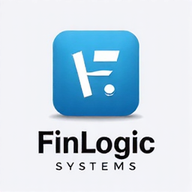 FinLogic Systems logo