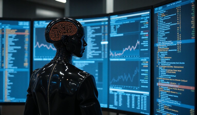 AI in financial services