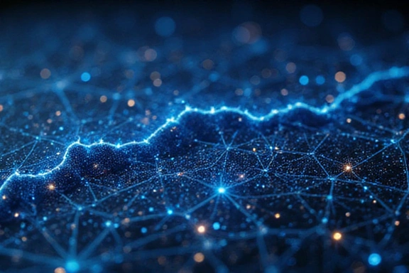 Blockchain applications