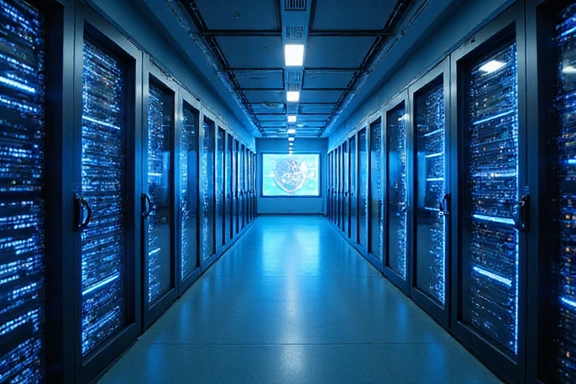 Cloud computing finance