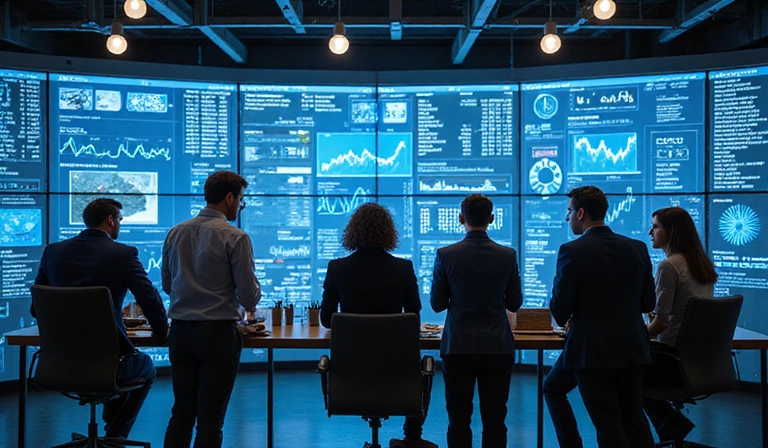 Fintech innovation trends in 2023