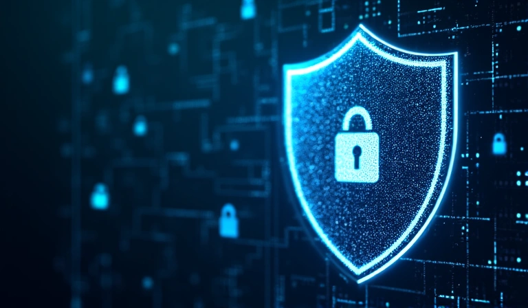 Fintech cybersecurity