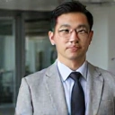 Michael Chen portrait