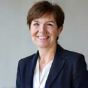 Sarah Johnson portrait